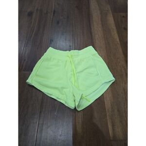 Lululemon‎ sweat shorts